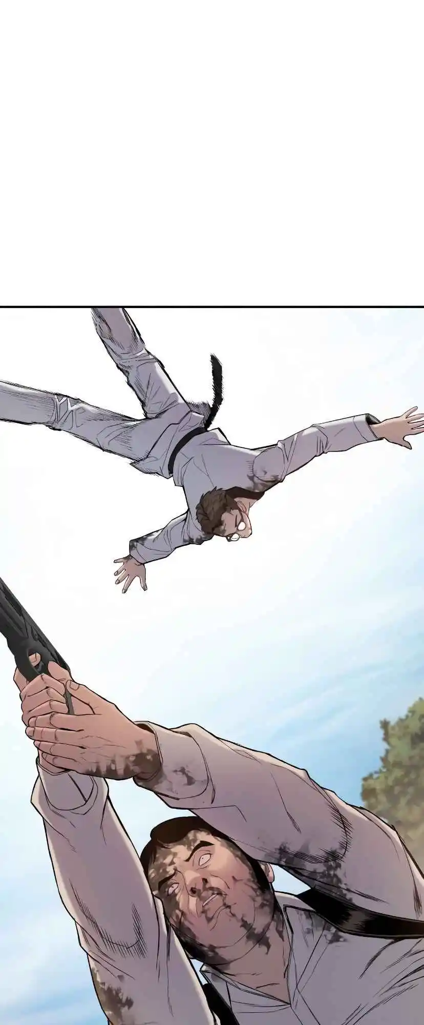 Read Manager Kim Português Manga Online