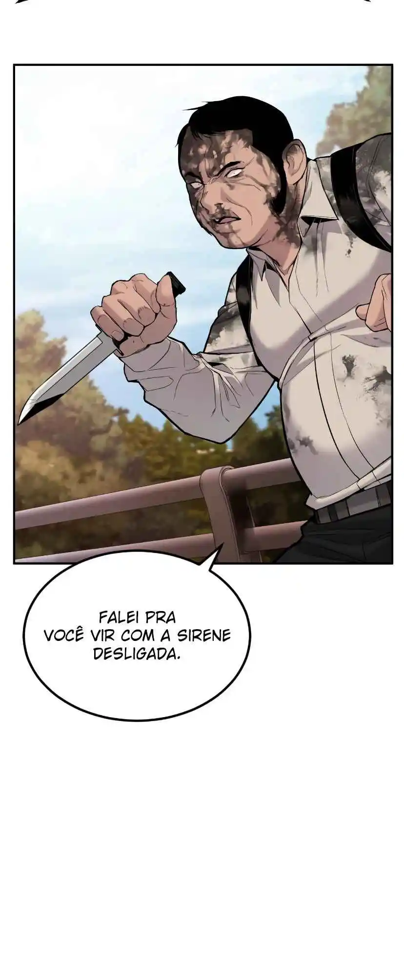 Read Manager Kim Português Manga Online