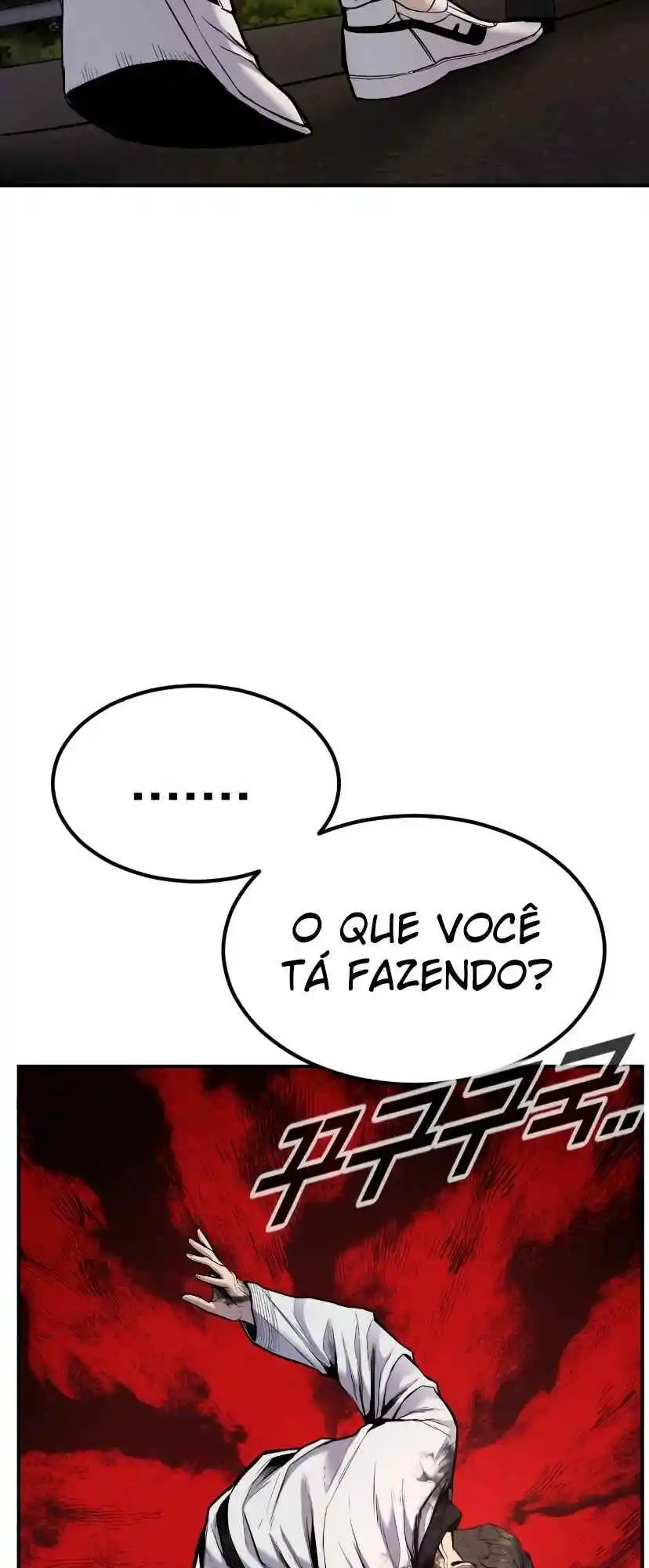 Read Manager Kim Português Manga Online