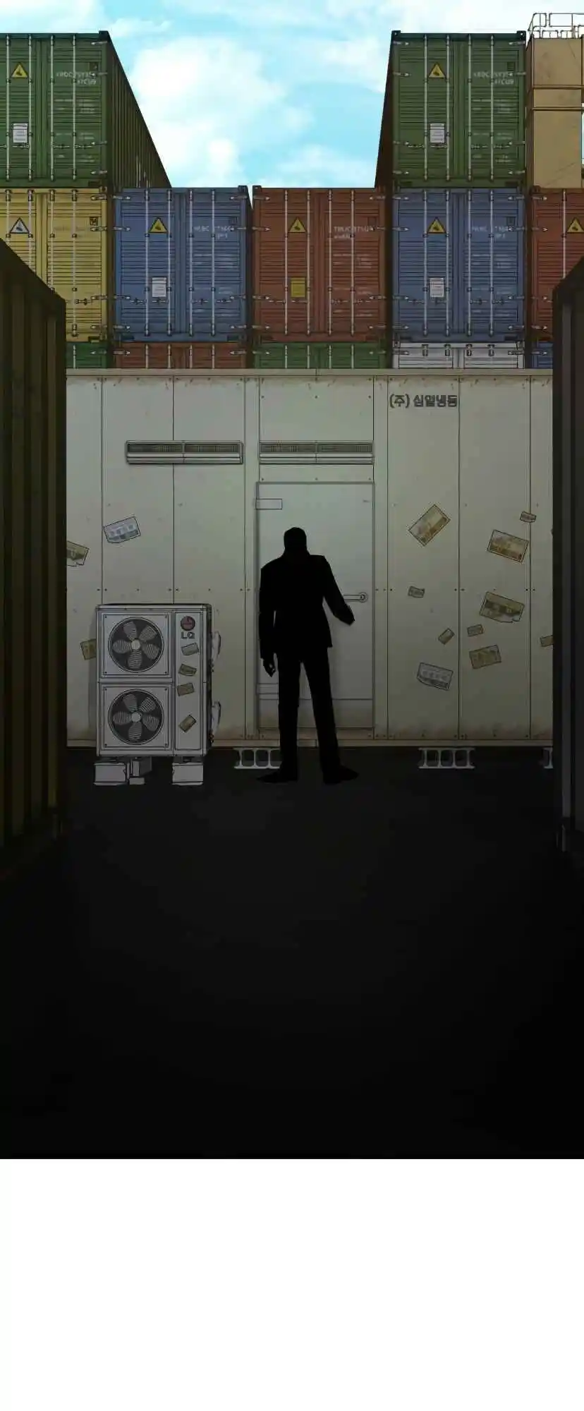 Read Manager Kim Português Manga Online