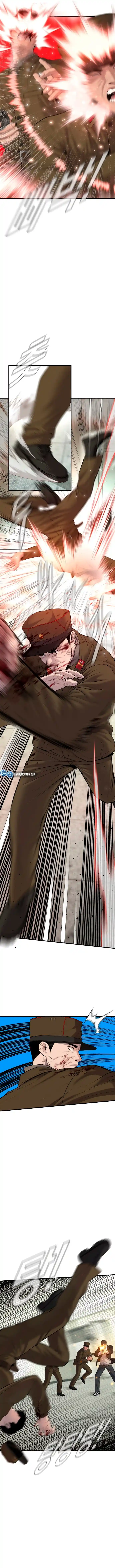 Read Manager Kim Português Manga Online