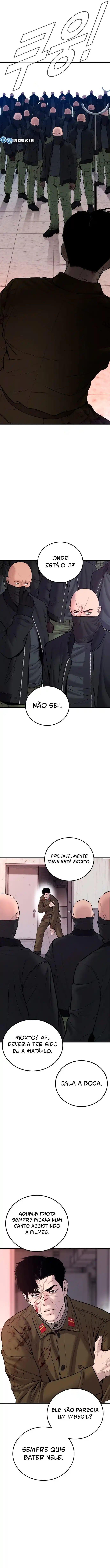 Read Manager Kim Português Manga Online