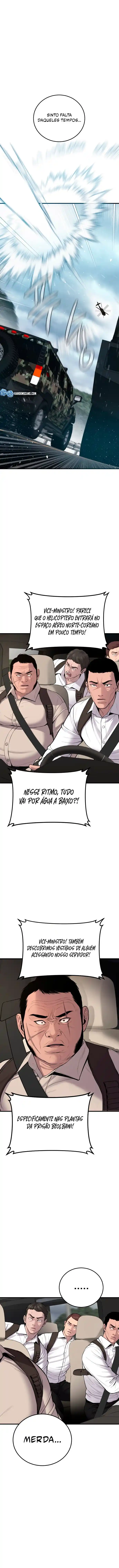 Read Manager Kim Português Manga Online