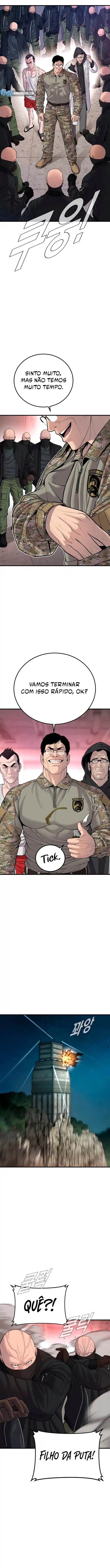 Read Manager Kim Português Manga Online