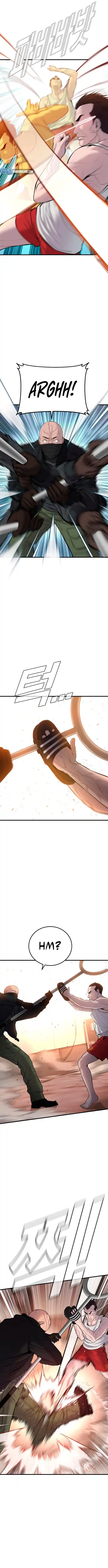 Read Manager Kim Português Manga Online