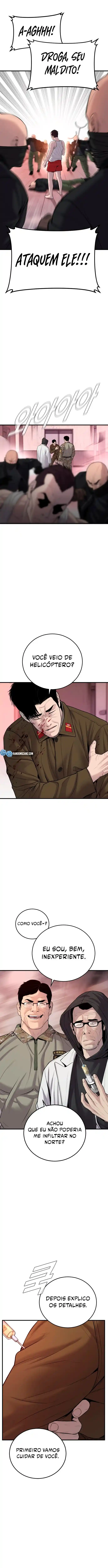 Read Manager Kim Português Manga Online