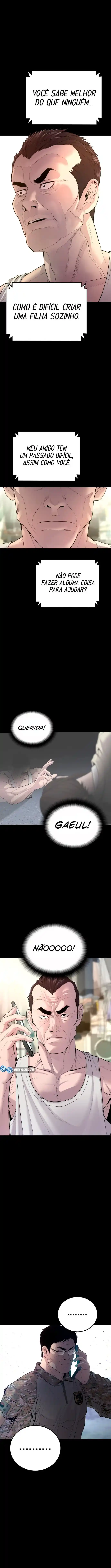 Read Manager Kim Português Manga Online