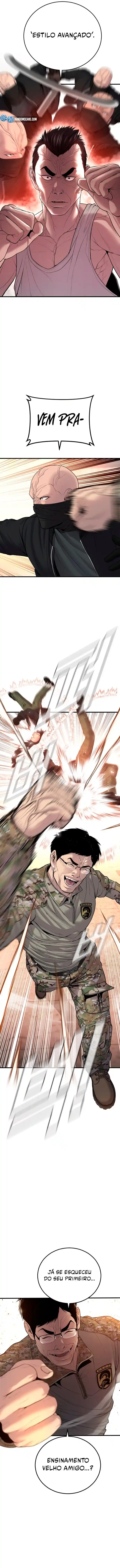 Read Manager Kim Português Manga Online