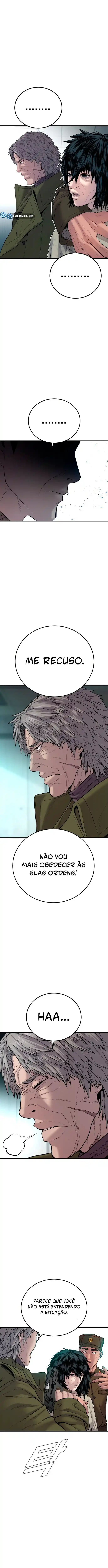 Read Manager Kim Português Manga Online