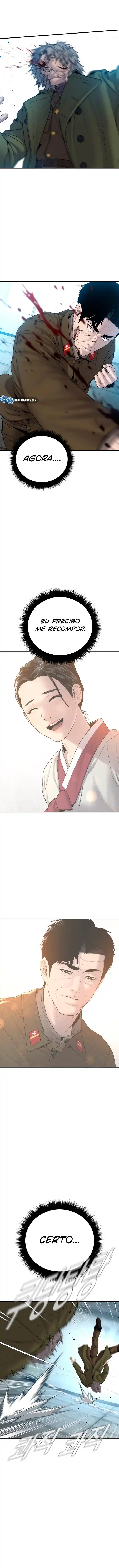 Read Manager Kim Português Manga Online