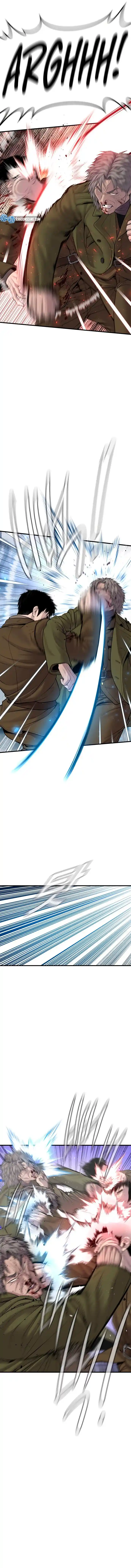 Read Manager Kim Português Manga Online