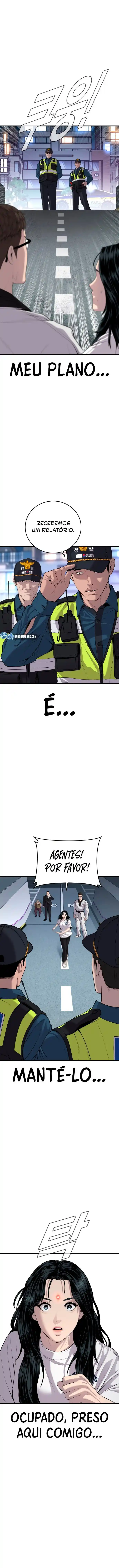 Read Manager Kim Português Manga Online