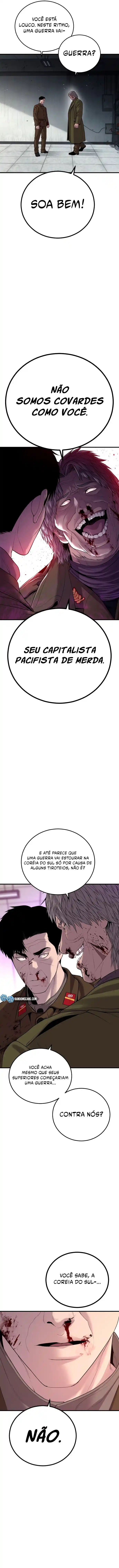 Read Manager Kim Português Manga Online