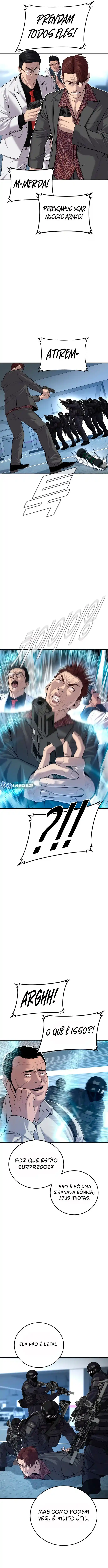 Read Manager Kim Português Manga Online