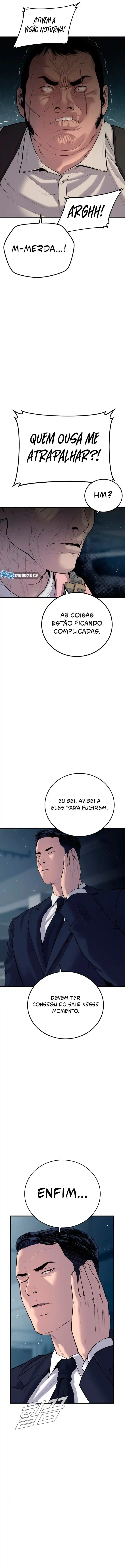 Read Manager Kim Português Manga Online