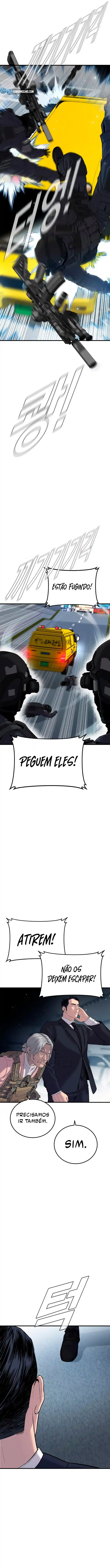 Read Manager Kim Português Manga Online