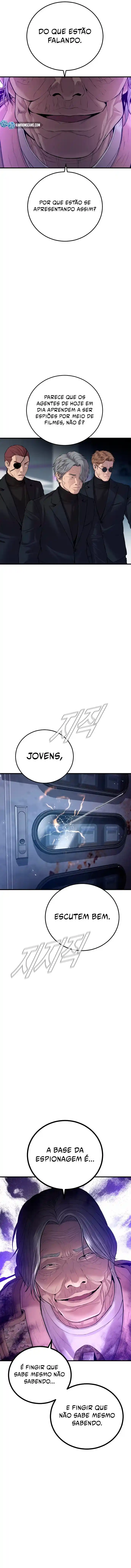 Read Manager Kim Português Manga Online