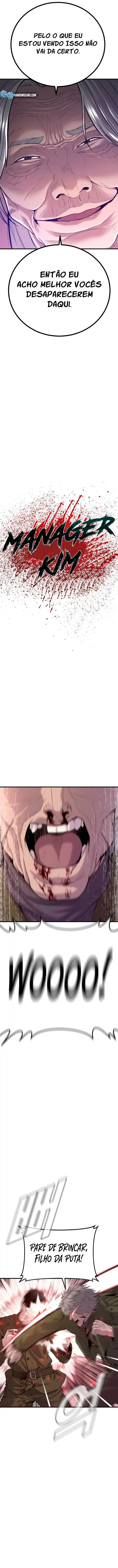 Read Manager Kim Português Manga Online