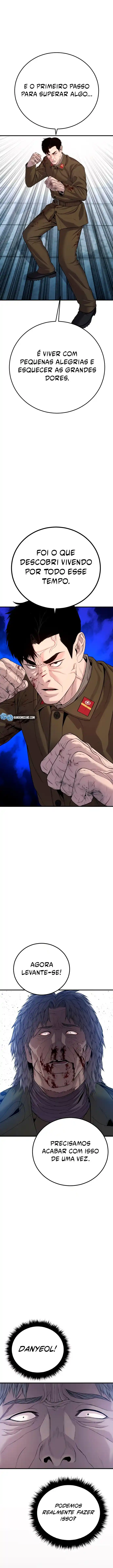 Read Manager Kim Português Manga Online