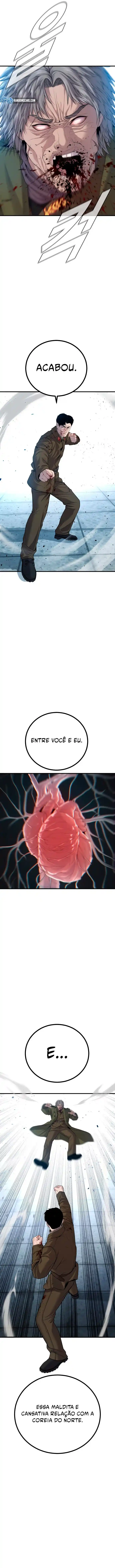 Read Manager Kim Português Manga Online