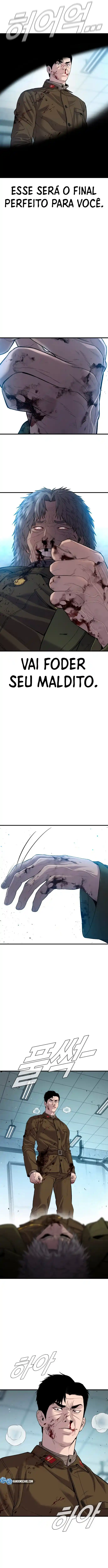 Read Manager Kim Português Manga Online