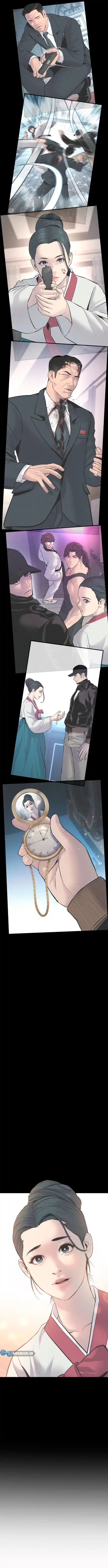 Read Manager Kim Português Manga Online