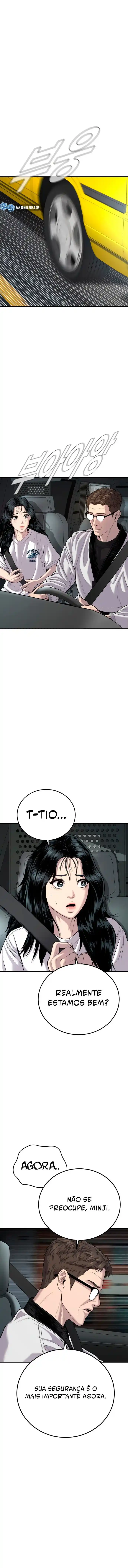 Read Manager Kim Português Manga Online