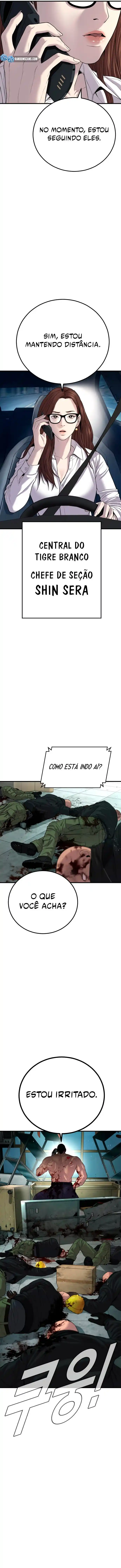 Read Manager Kim Português Manga Online