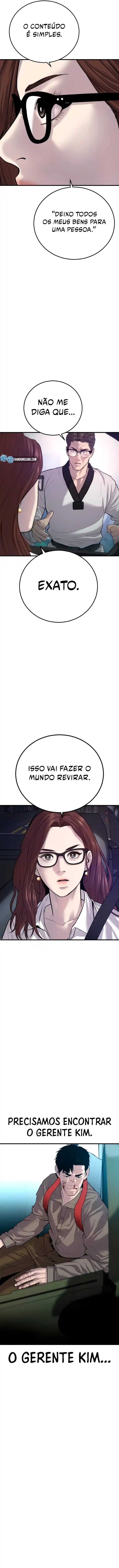 Read Manager Kim Português Manga Online