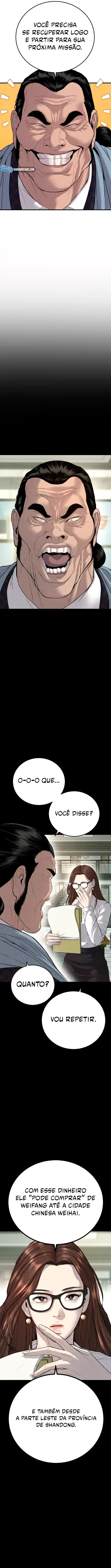 Read Manager Kim Português Manga Online