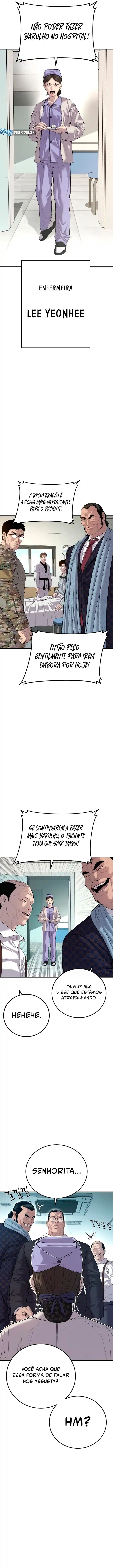 Read Manager Kim Português Manga Online