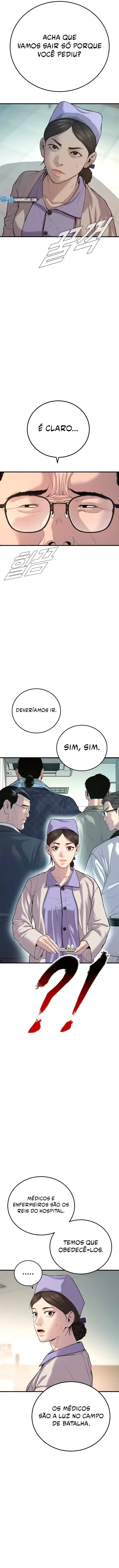 Read Manager Kim Português Manga Online