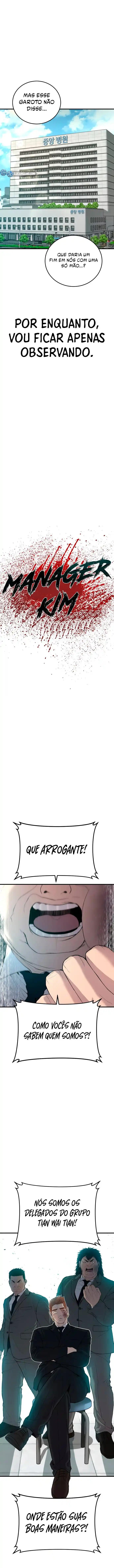 Read Manager Kim Português Manga Online