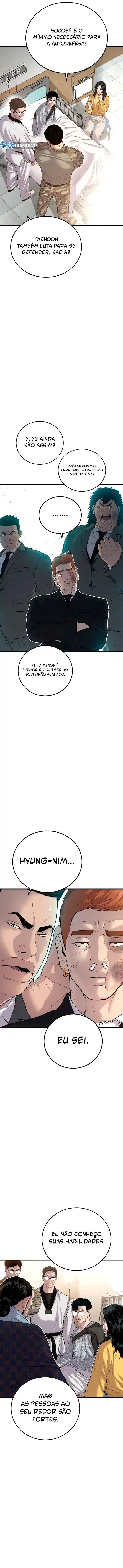 Read Manager Kim Português Manga Online