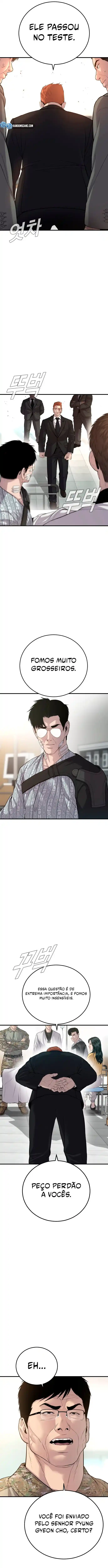 Read Manager Kim Português Manga Online