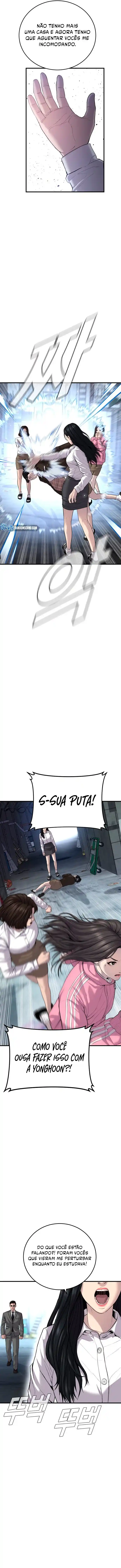 Read Manager Kim Português Manga Online