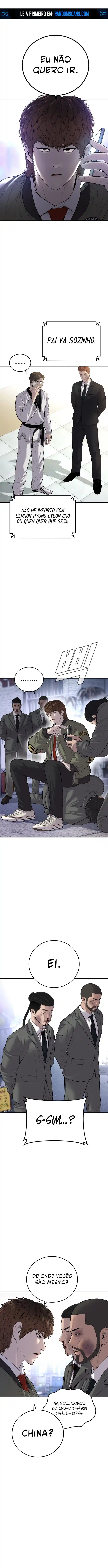 Read Manager Kim Português Manga Online