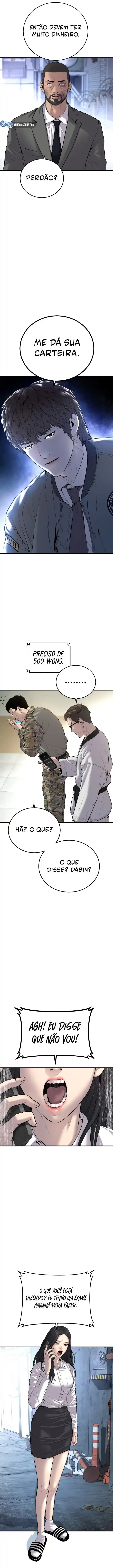 Read Manager Kim Português Manga Online