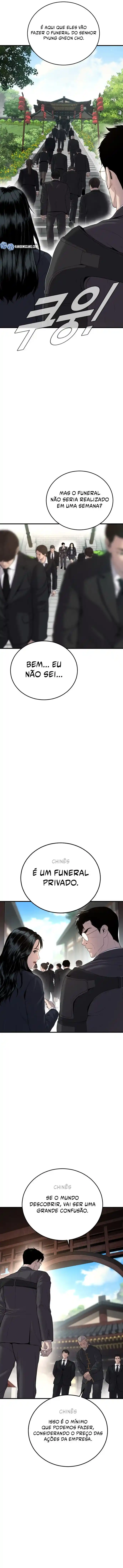 Read Manager Kim Português Manga Online