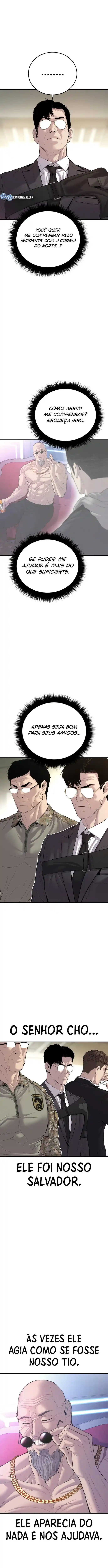 Read Manager Kim Português Manga Online