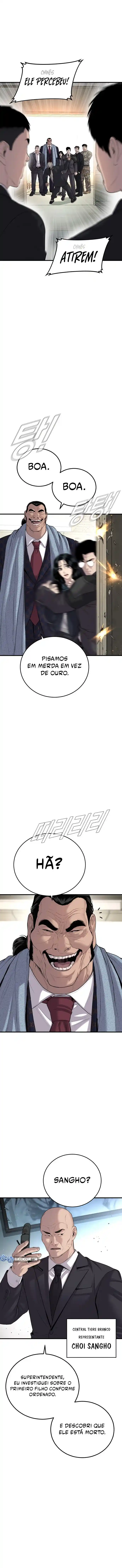 Read Manager Kim Português Manga Online