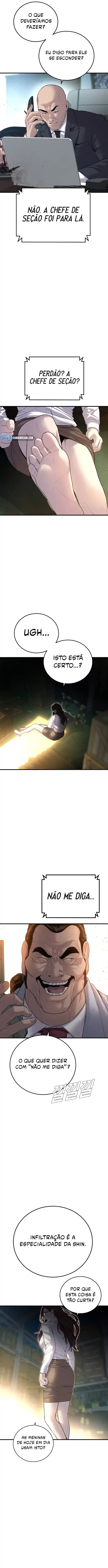 Read Manager Kim Português Manga Online