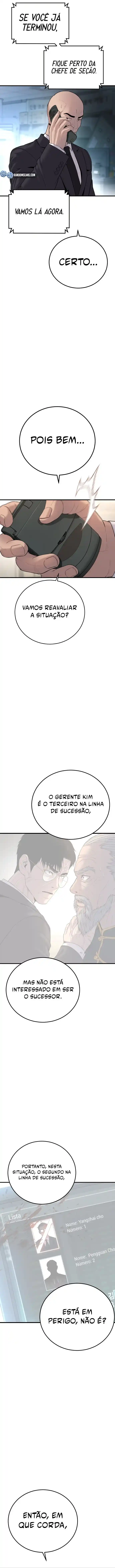 Read Manager Kim Português Manga Online