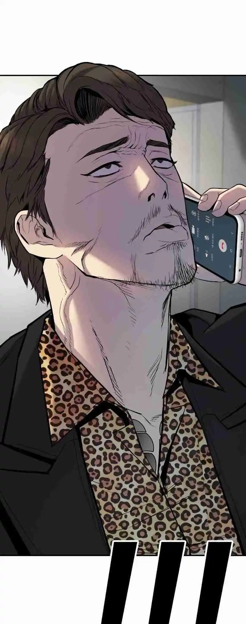 Read Manager Kim Português Manga Online