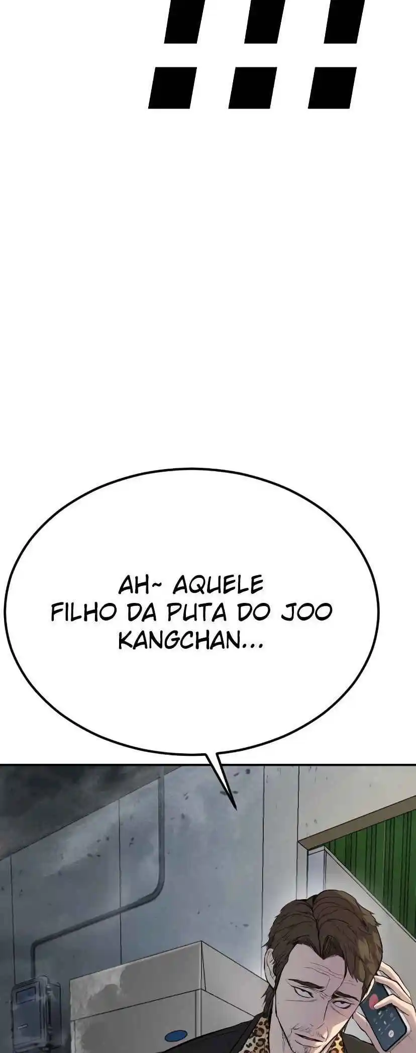 Read Manager Kim Português Manga Online