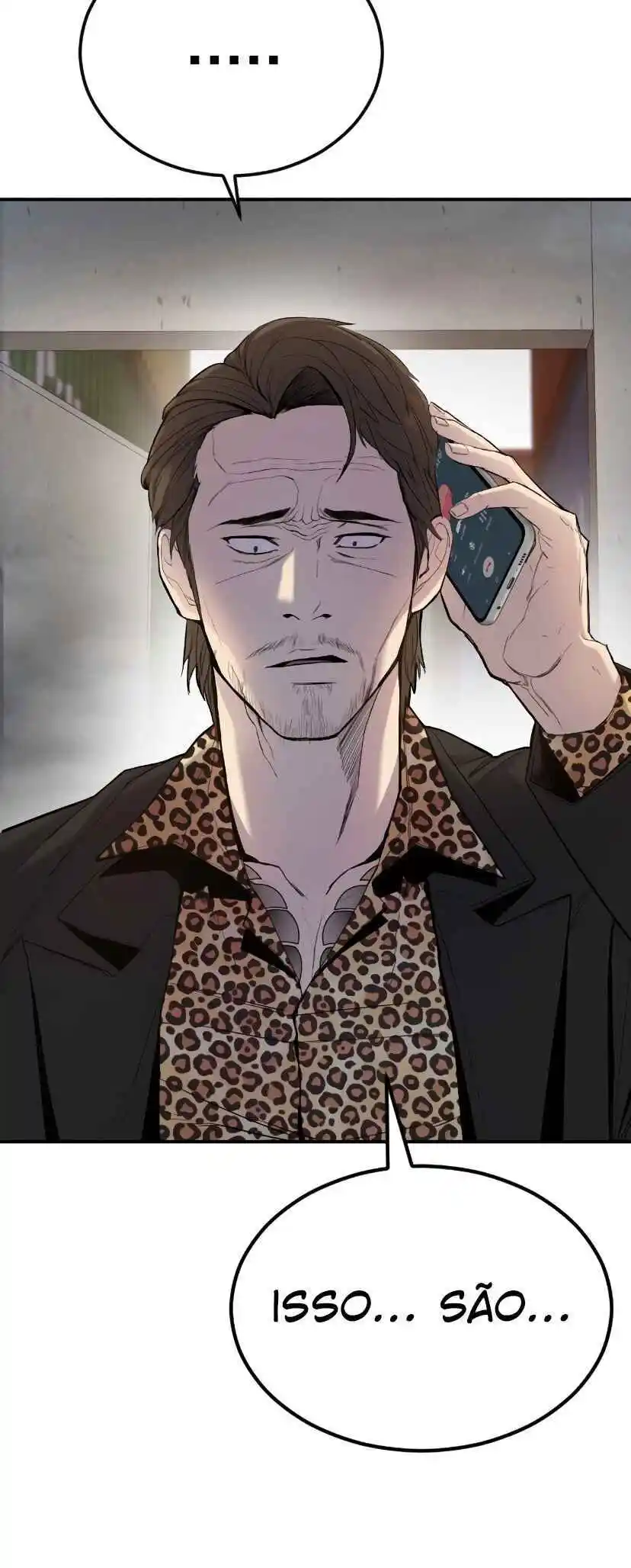 Read Manager Kim Português Manga Online