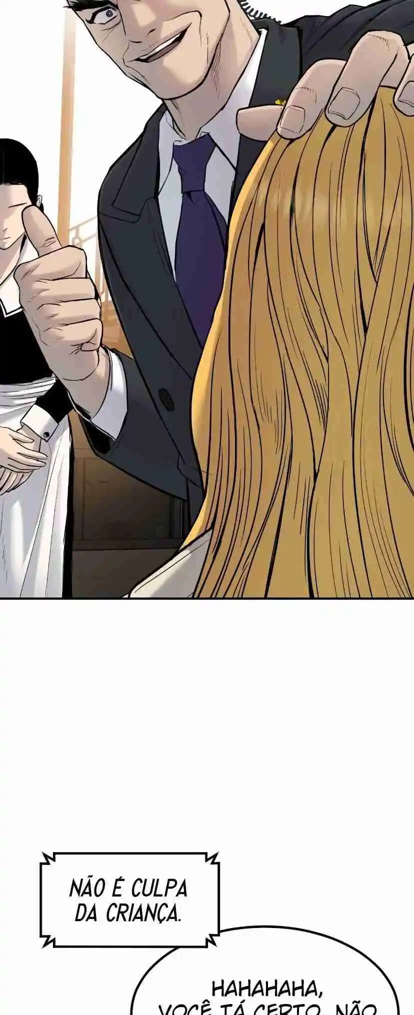 Read Manager Kim Português Manga Online