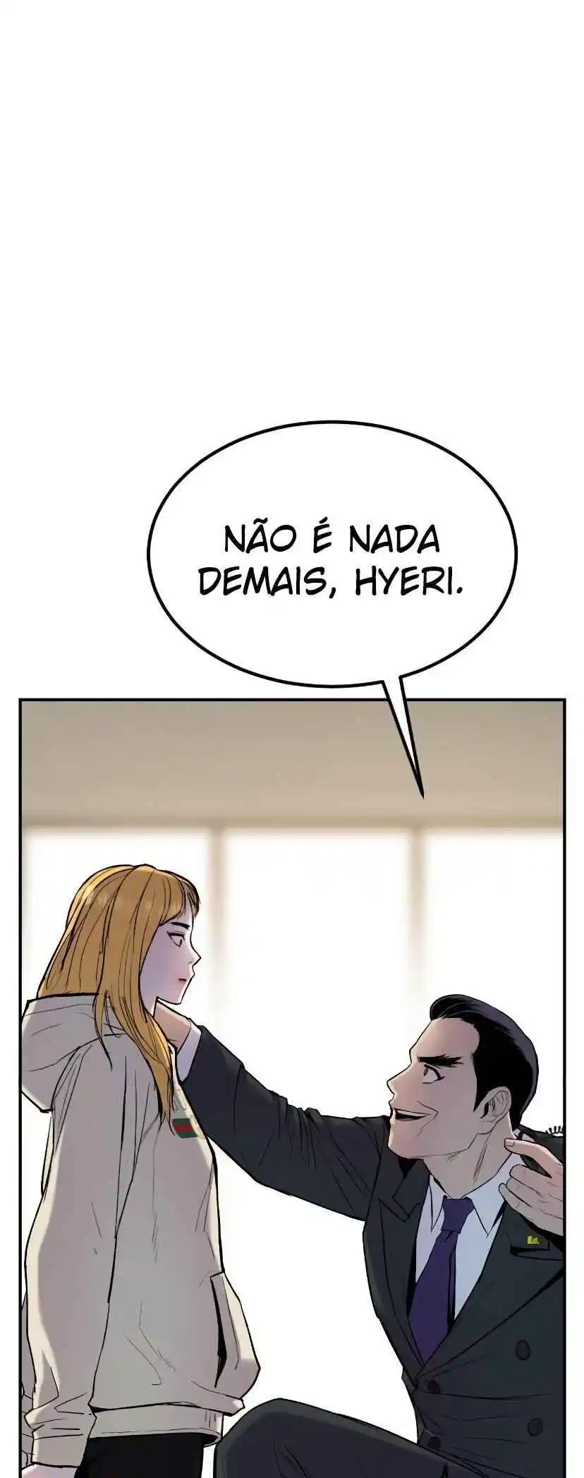 Read Manager Kim Português Manga Online