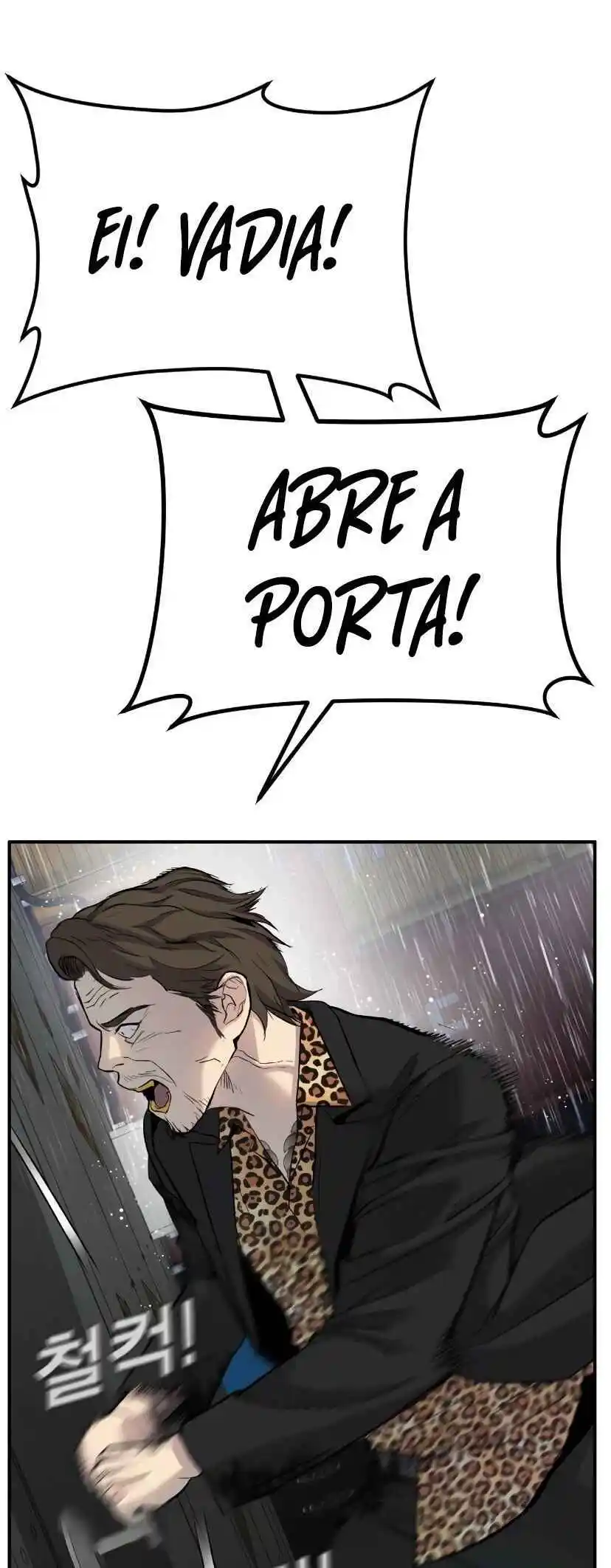 Read Manager Kim Português Manga Online