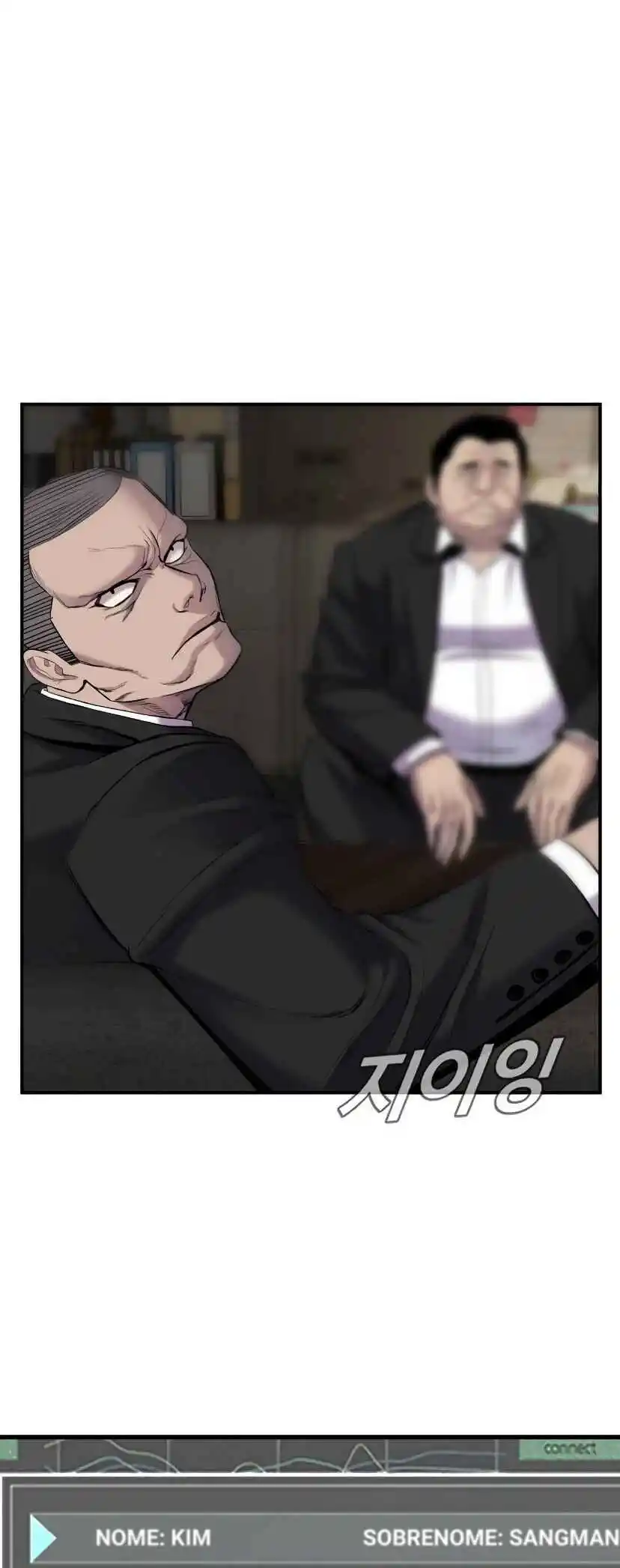 Read Manager Kim Português Manga Online